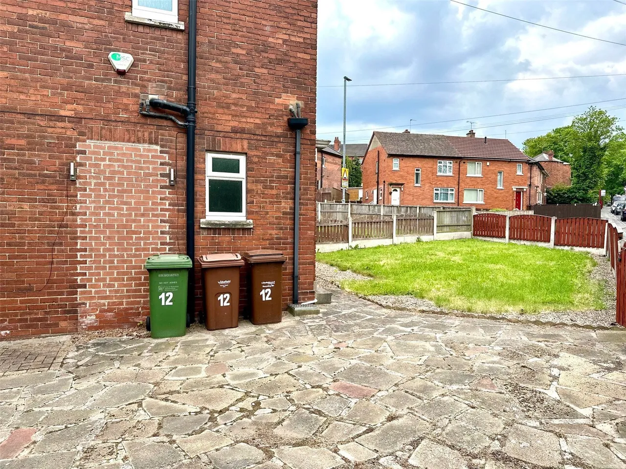 Flanshaw Road, Wakefield, West Yorkshire, WF2, photo 11