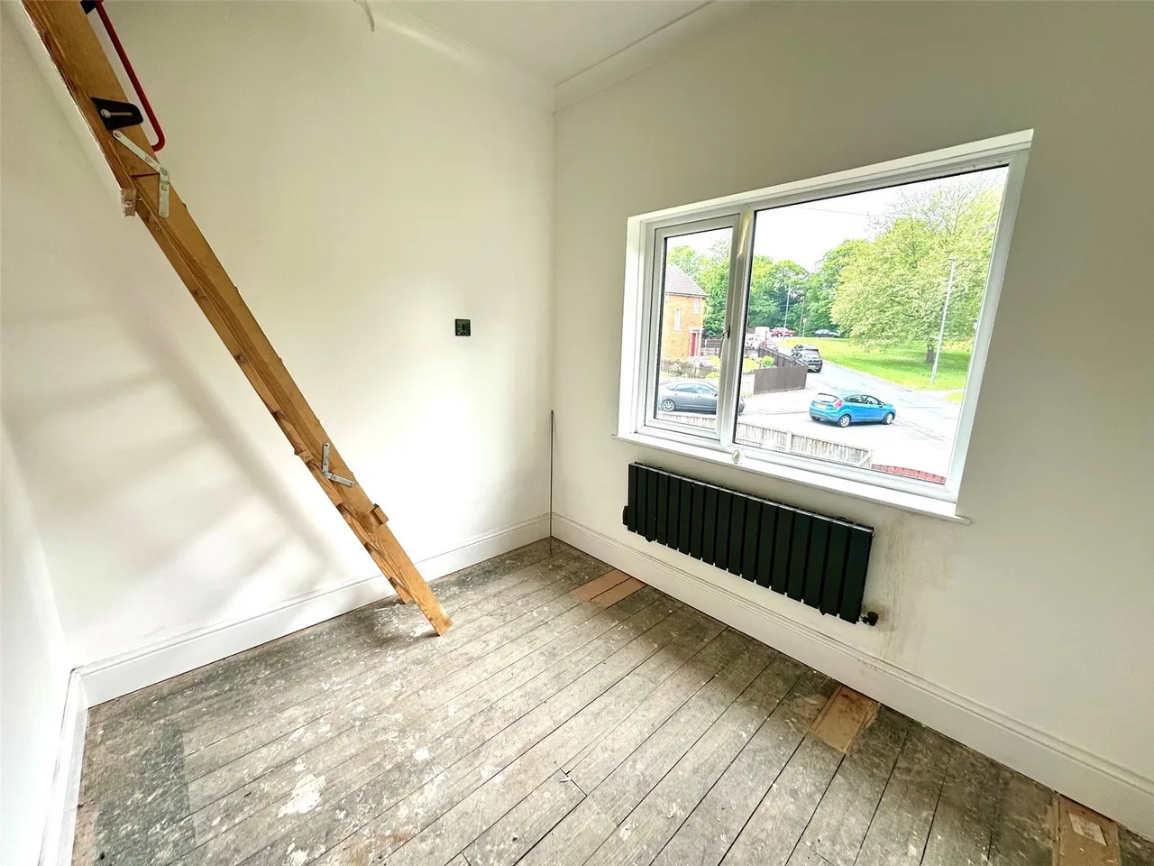 Flanshaw Road, Wakefield, West Yorkshire, WF2, photo 7