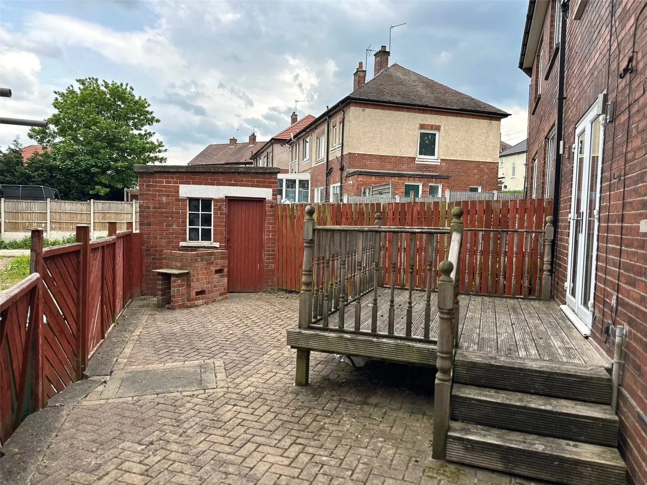 Flanshaw Road, Wakefield, West Yorkshire, WF2, photo 12