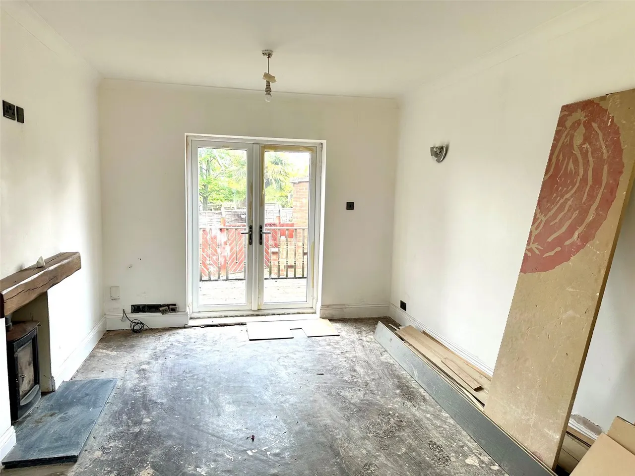 Flanshaw Road, Wakefield, West Yorkshire, WF2, photo 2