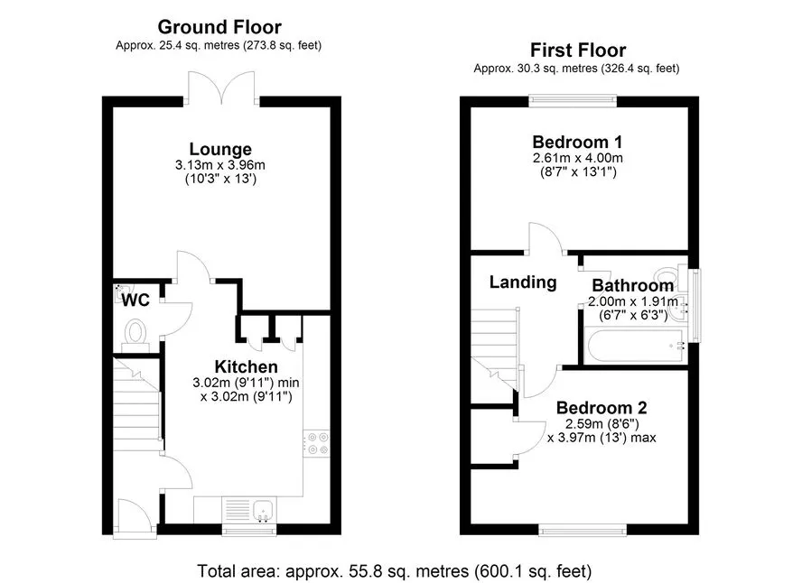 Earls Way, Coxhoe, DH6, photo 15
