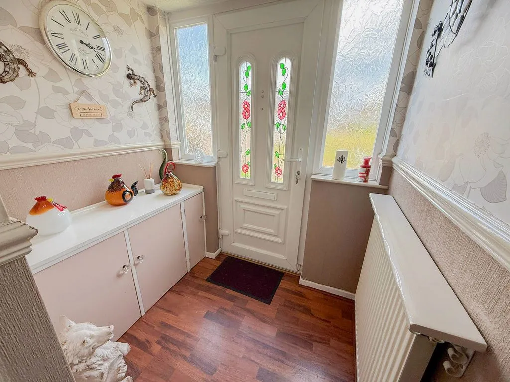 Howes Croft, Castle Vale, B35, photo 13