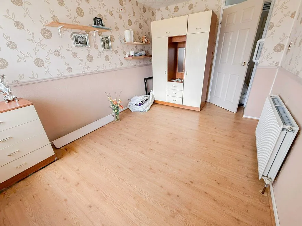 Howes Croft, Castle Vale, B35, photo 18