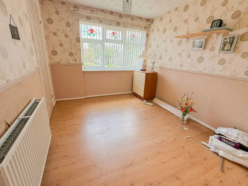 Howes Croft, Castle Vale, B35, photo 17