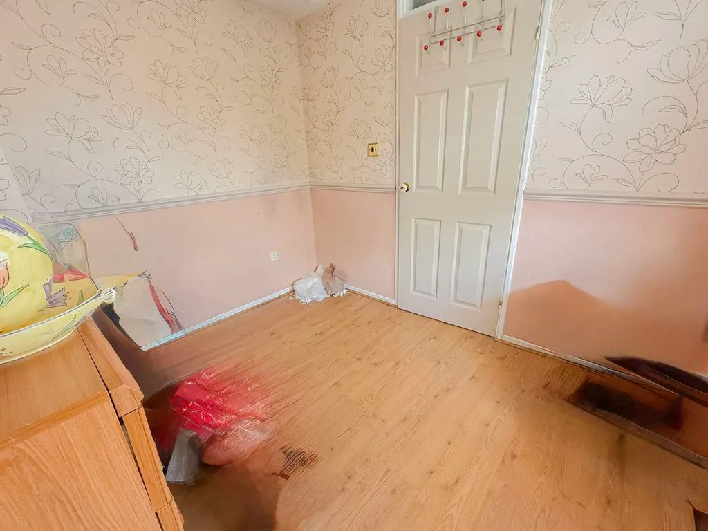 Howes Croft, Castle Vale, B35, photo 10