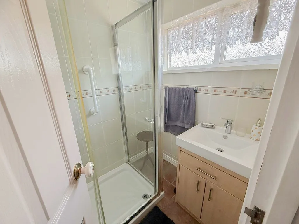 Howes Croft, Castle Vale, B35, photo 11