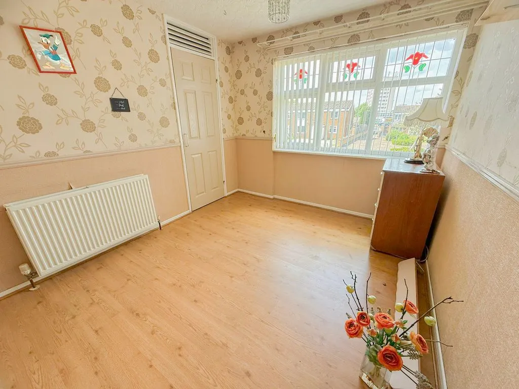 Howes Croft, Castle Vale, B35, photo 9