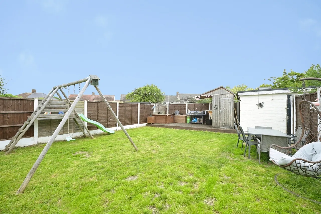 Brockley Crescent, Romford, RM5, photo 19