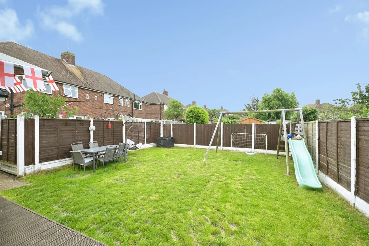 Brockley Crescent, Romford, RM5, photo 18