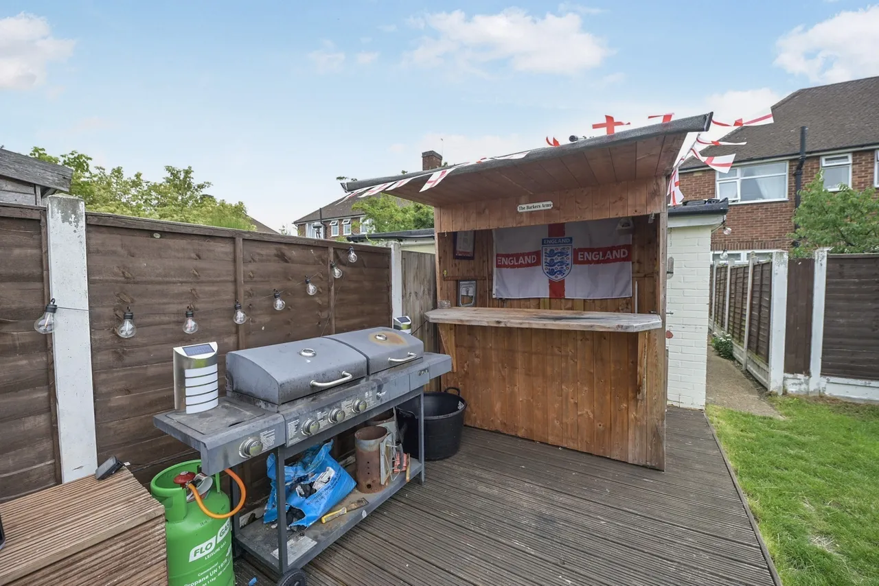 Brockley Crescent, Romford, RM5, photo 16