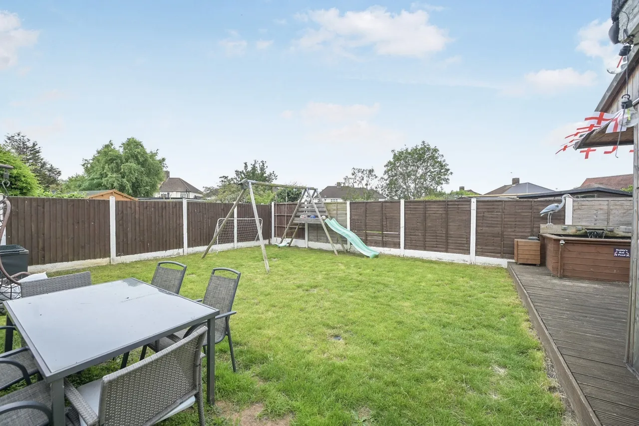 Brockley Crescent, Romford, RM5, photo 17