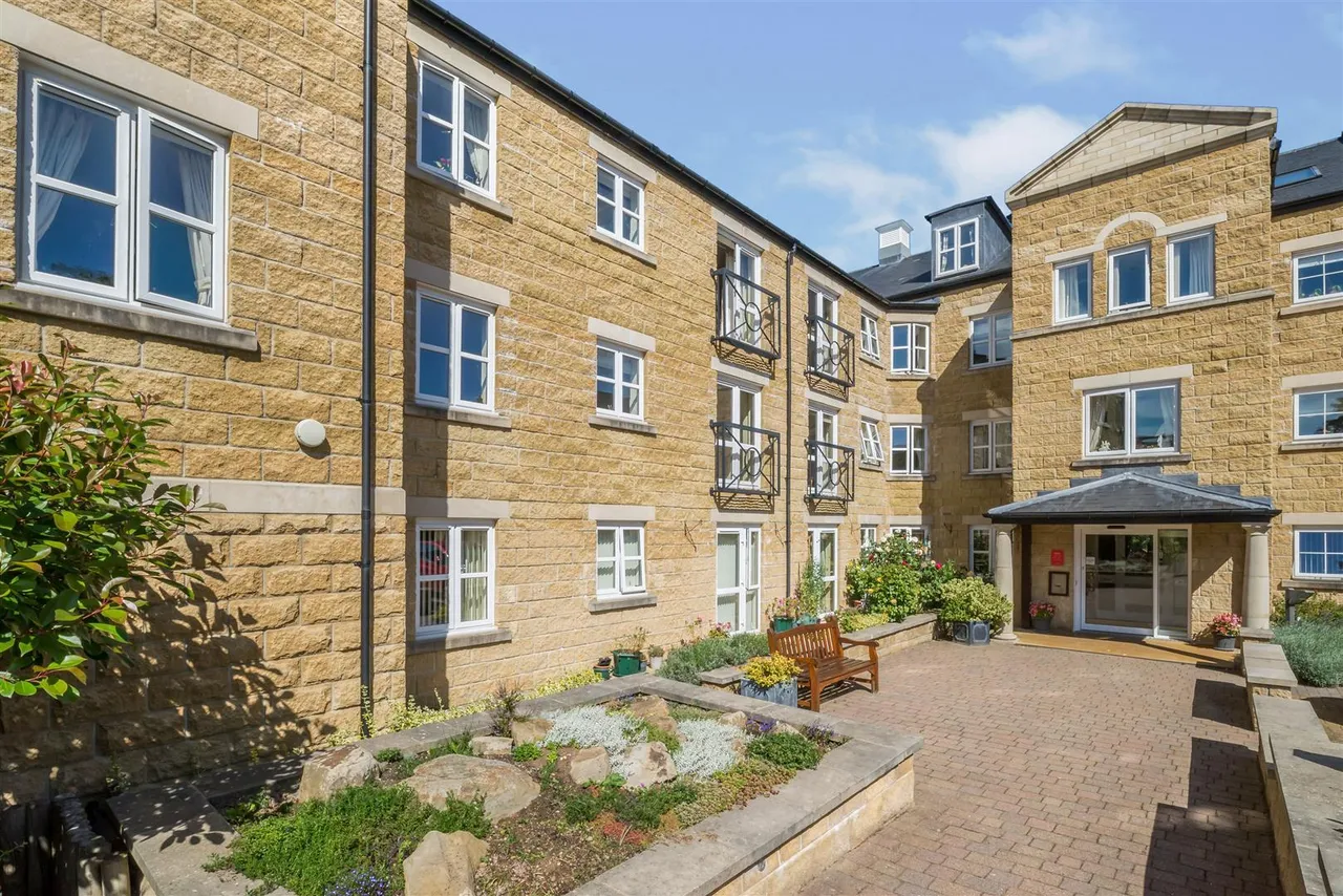 Castle Howard Road, Malton, YO17, photo 22