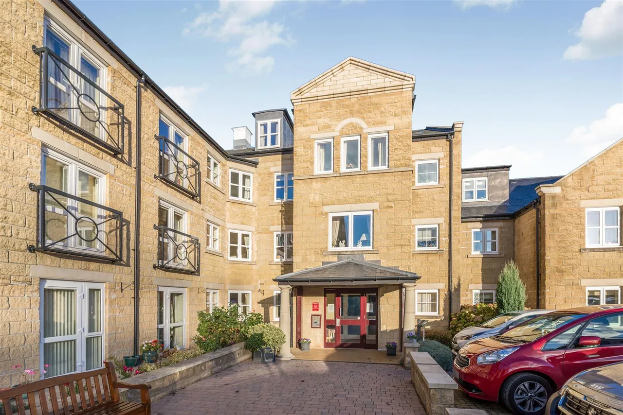 Castle Howard Road, Malton, YO17, photo 21