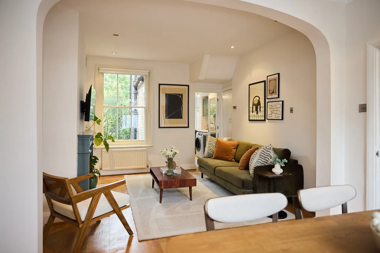 Huxley Street, W10, photo 3