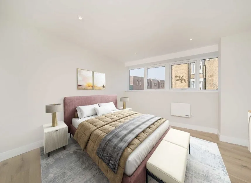 Victoria Road, Surbiton, KT6, photo 3