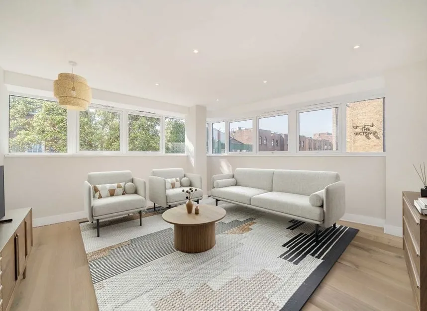 Victoria Road, Surbiton, KT6, photo 2