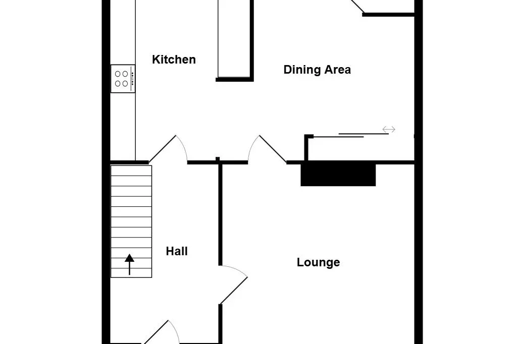 Caiesdykes Road, Kincorth, AB12, photo 19