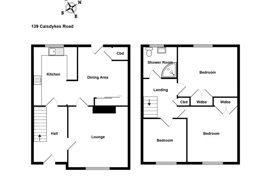 Caiesdykes Road, Kincorth, AB12, photo 21