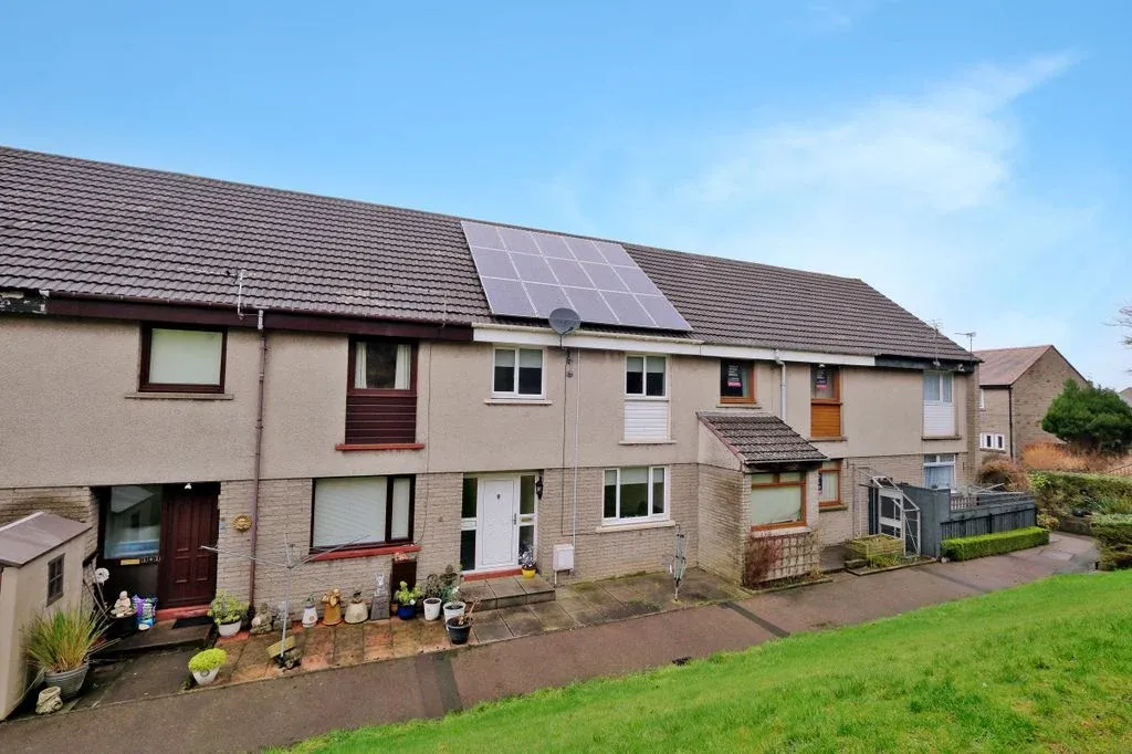 3 bed house for sale, Caiesdykes Road, Kincorth, AB12