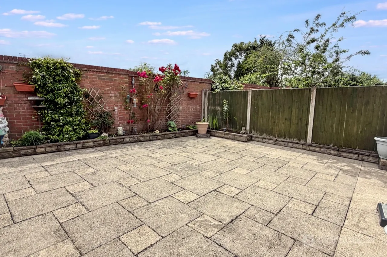 Arbury Garth, Stockingford, CV10, photo 21