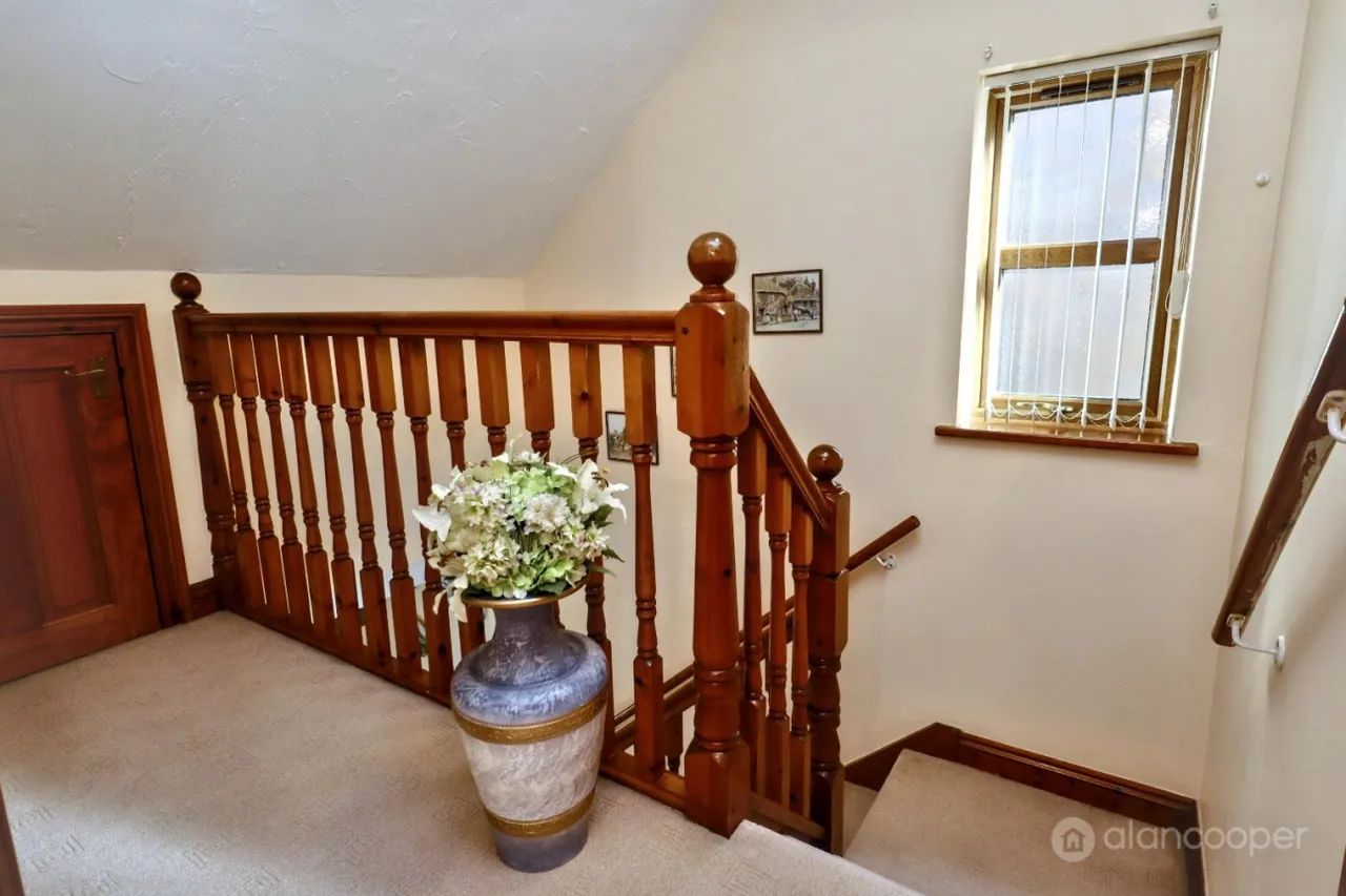 Arbury Garth, Stockingford, CV10, photo 4