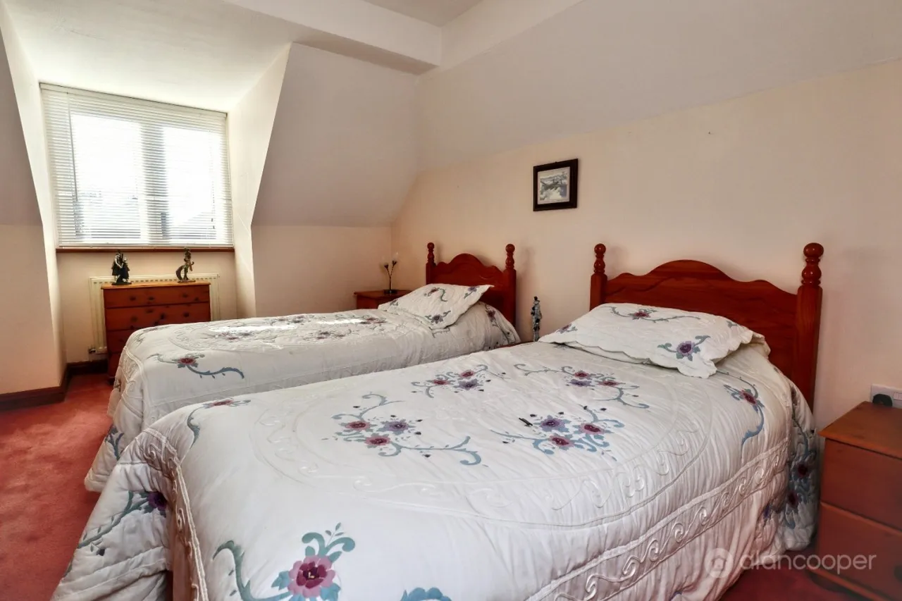 Arbury Garth, Stockingford, CV10, photo 14