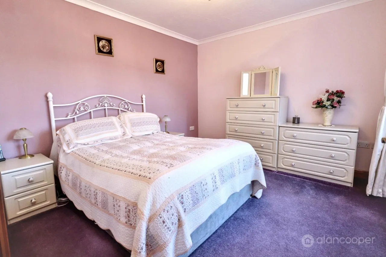 Arbury Garth, Stockingford, CV10, photo 8