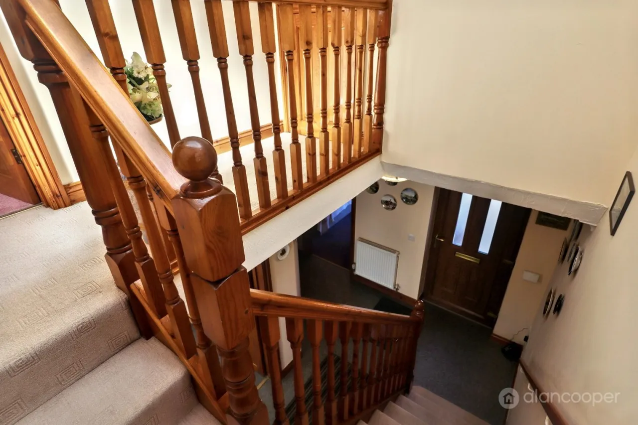 Arbury Garth, Stockingford, CV10, photo 13