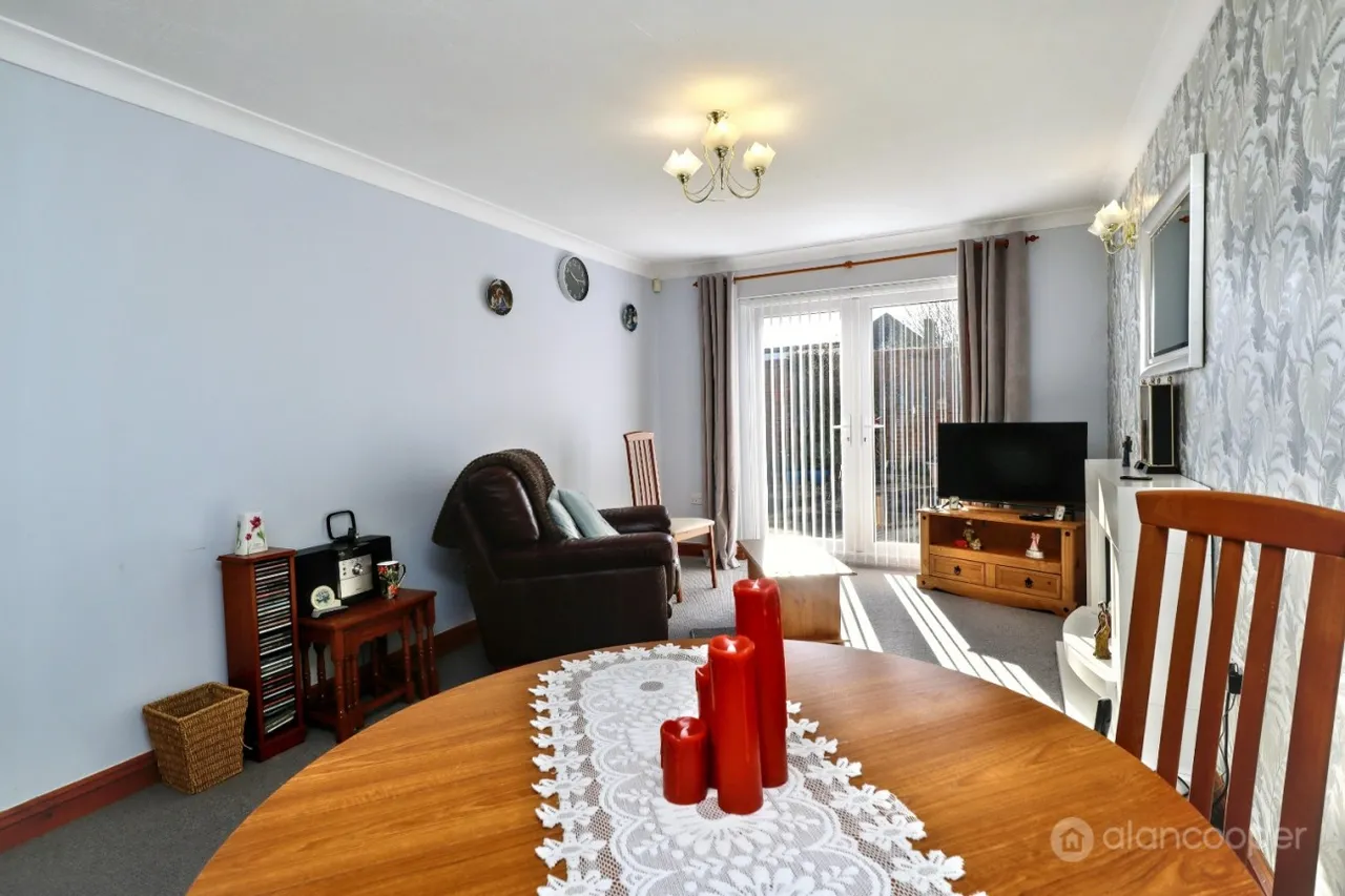 Arbury Garth, Stockingford, CV10, photo 6