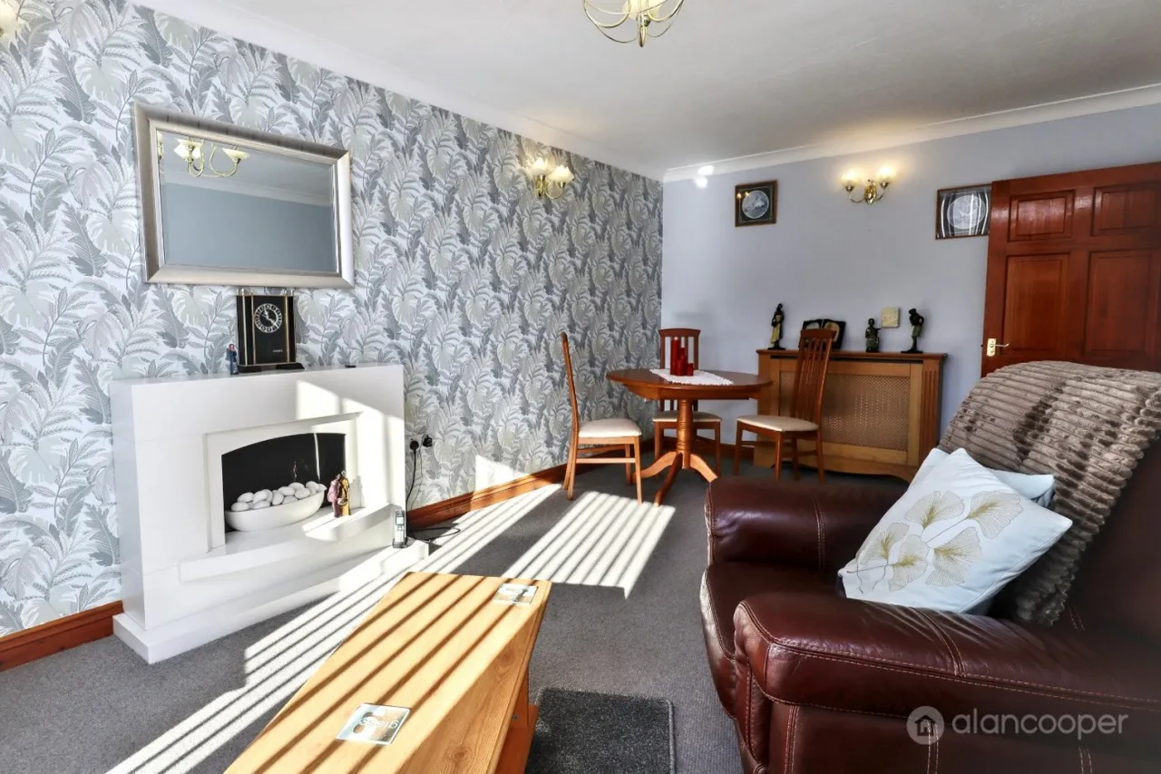 Arbury Garth, Stockingford, CV10, photo 7