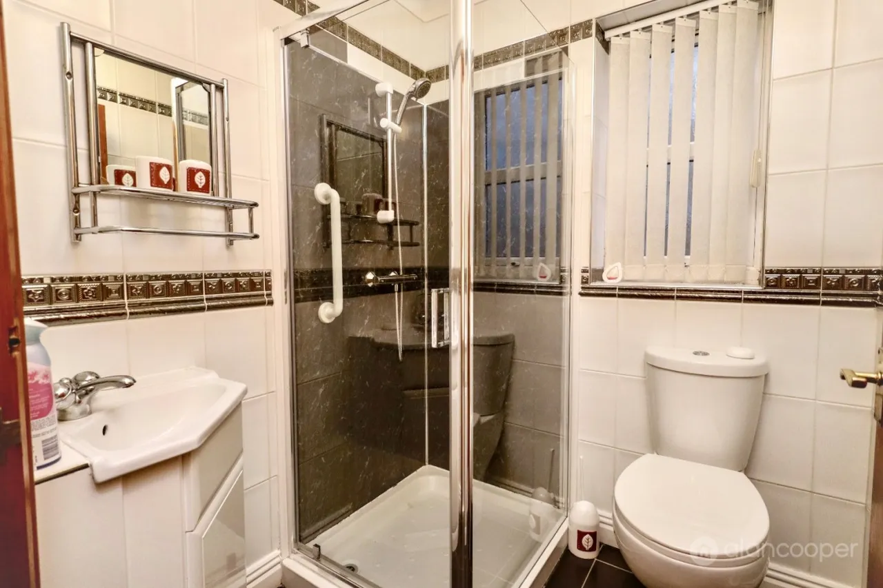 Arbury Garth, Stockingford, CV10, photo 12