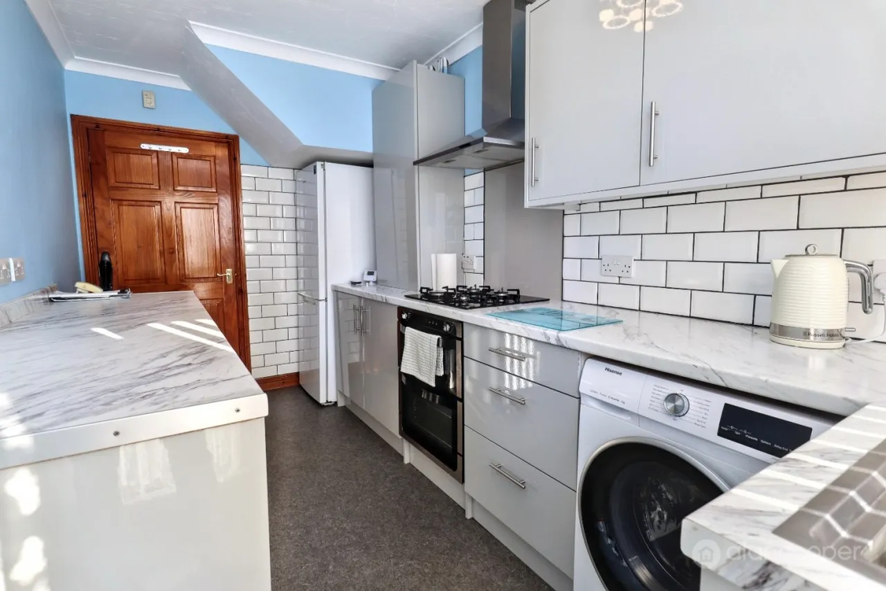 Arbury Garth, Stockingford, CV10, photo 9