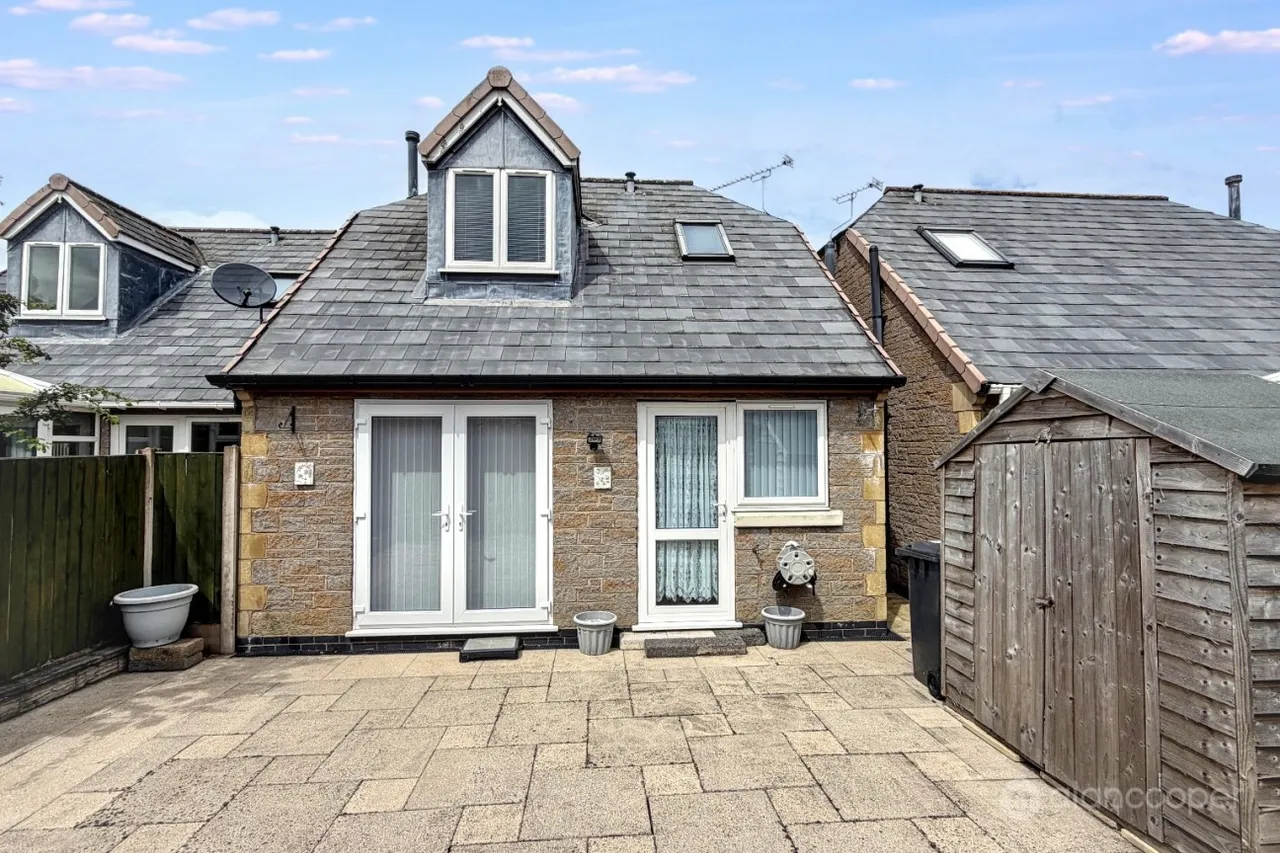 Arbury Garth, Stockingford, CV10, photo 19