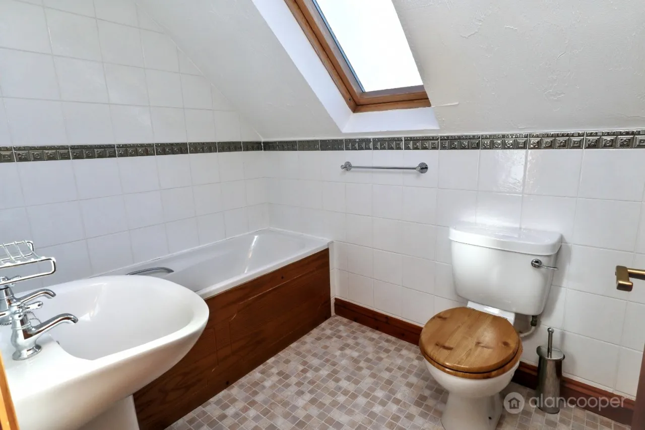 Arbury Garth, Stockingford, CV10, photo 16