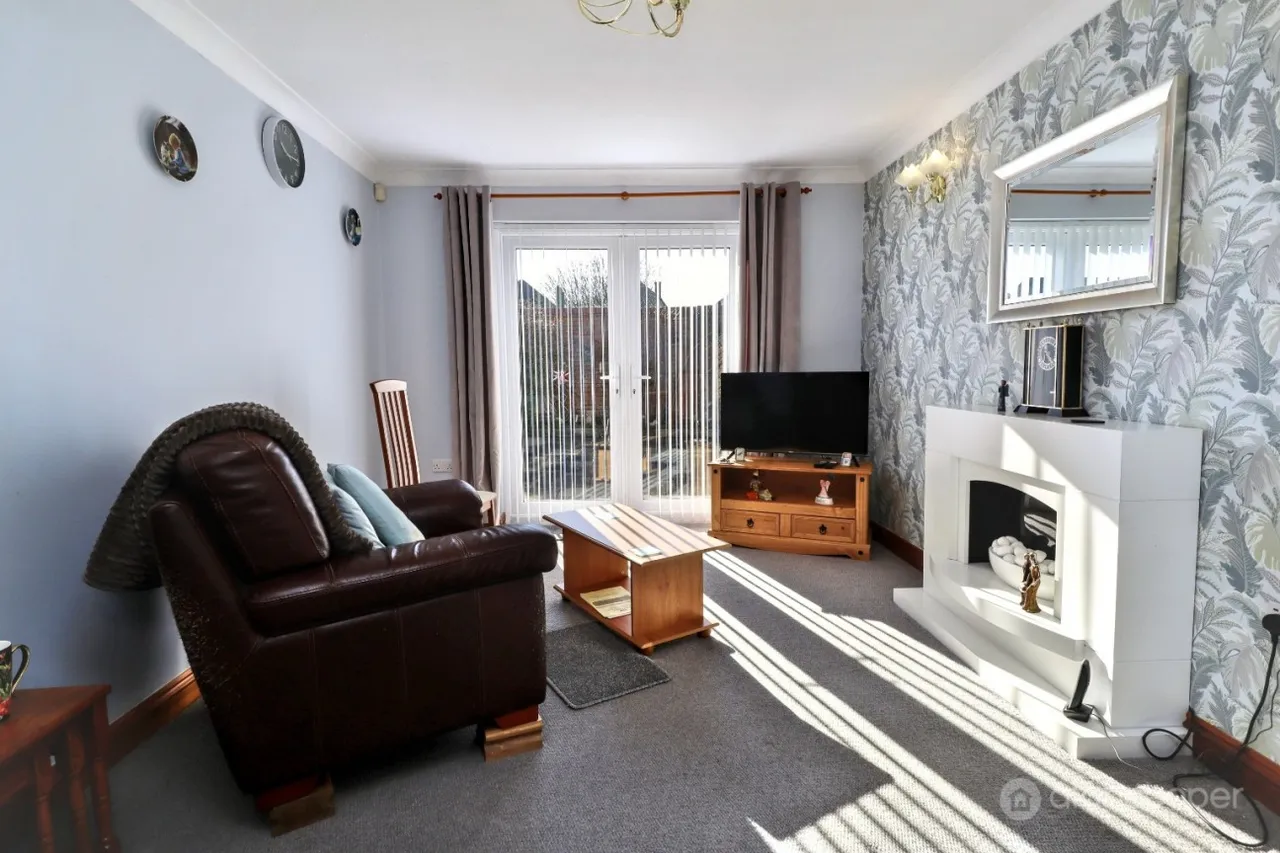 Arbury Garth, Stockingford, CV10, photo 3