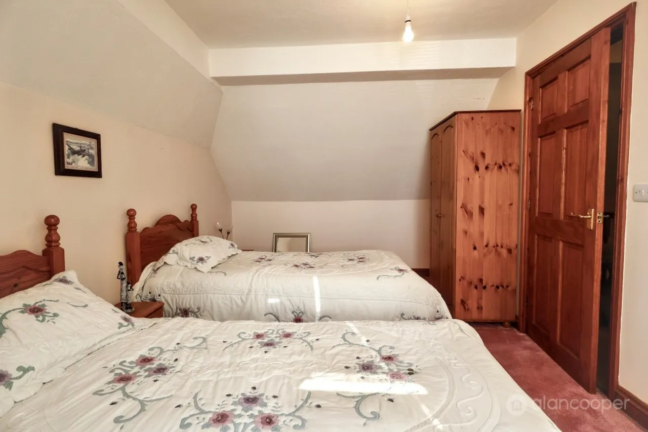 Arbury Garth, Stockingford, CV10, photo 15