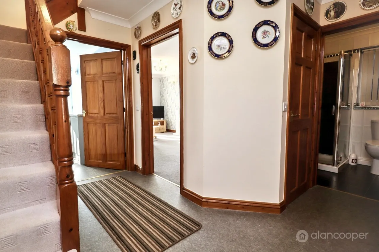 Arbury Garth, Stockingford, CV10, photo 2