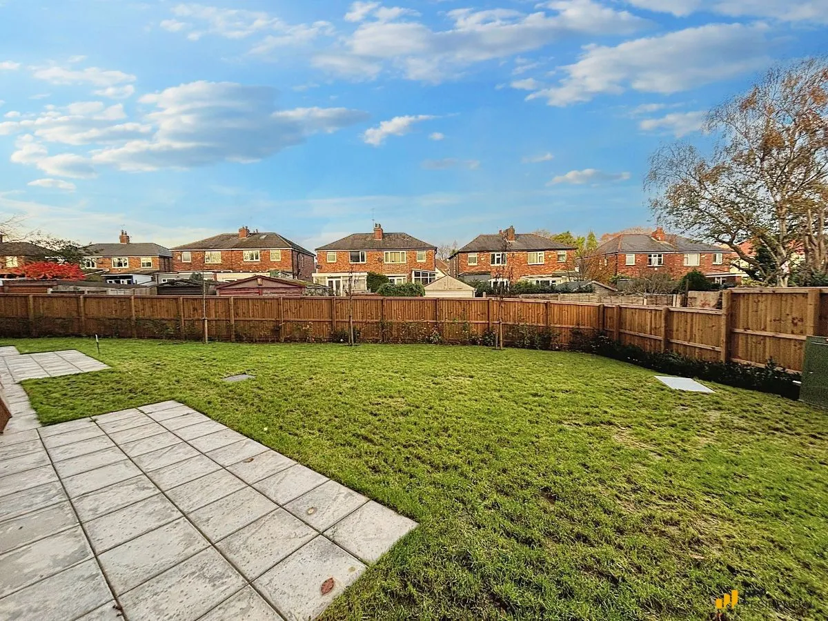 Ward Drive, Prestwich, M25 1QR, photo 14