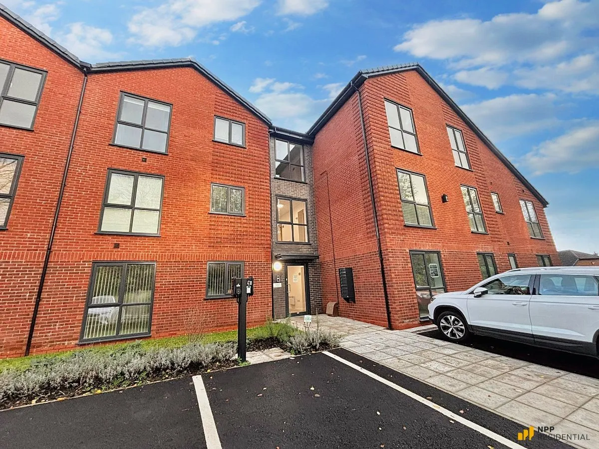Ward Drive, Prestwich, M25 1QR, photo 13