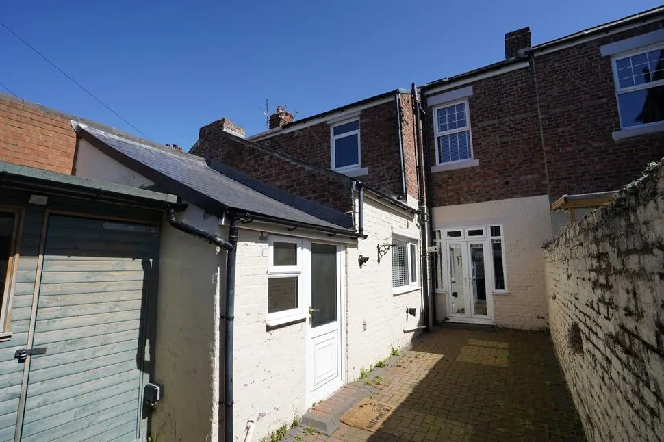 Bede Burn Road, Jarrow, NE32, photo 18