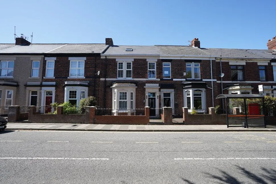 3 bed house for sale, Bede Burn Road, Jarrow, NE32