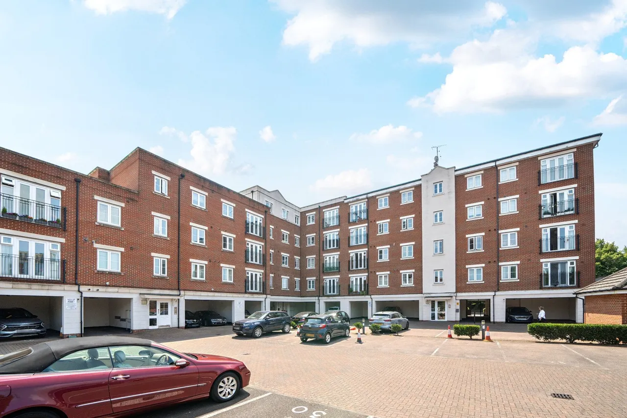 Masons Hill, BR2, photo 11