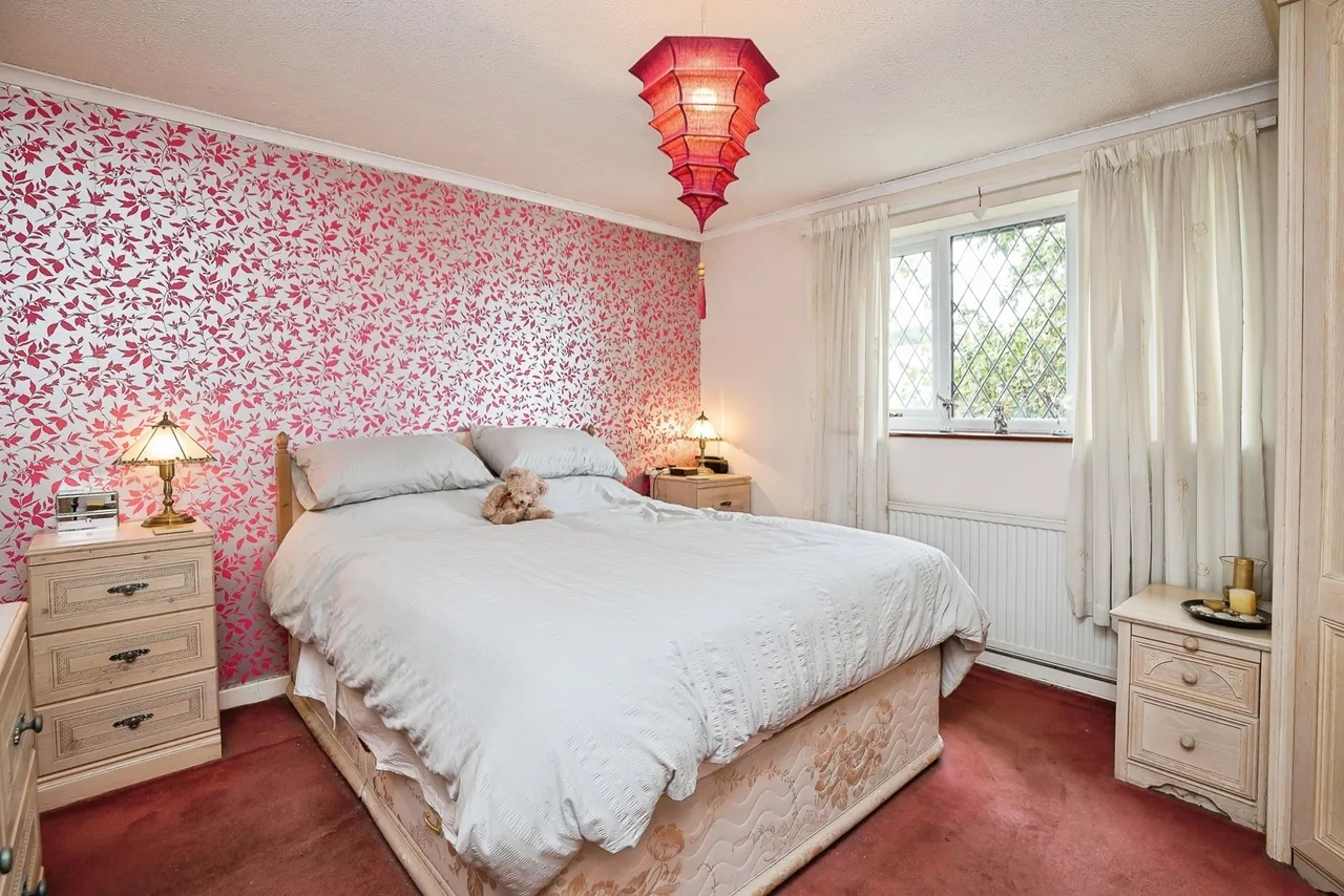 Marlwood Place, Broughton, CH4, photo 8