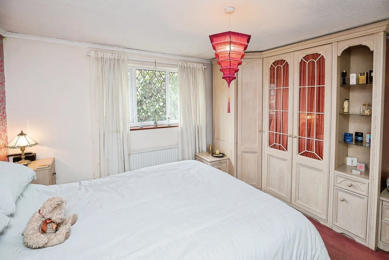 Marlwood Place, Broughton, CH4, photo 9