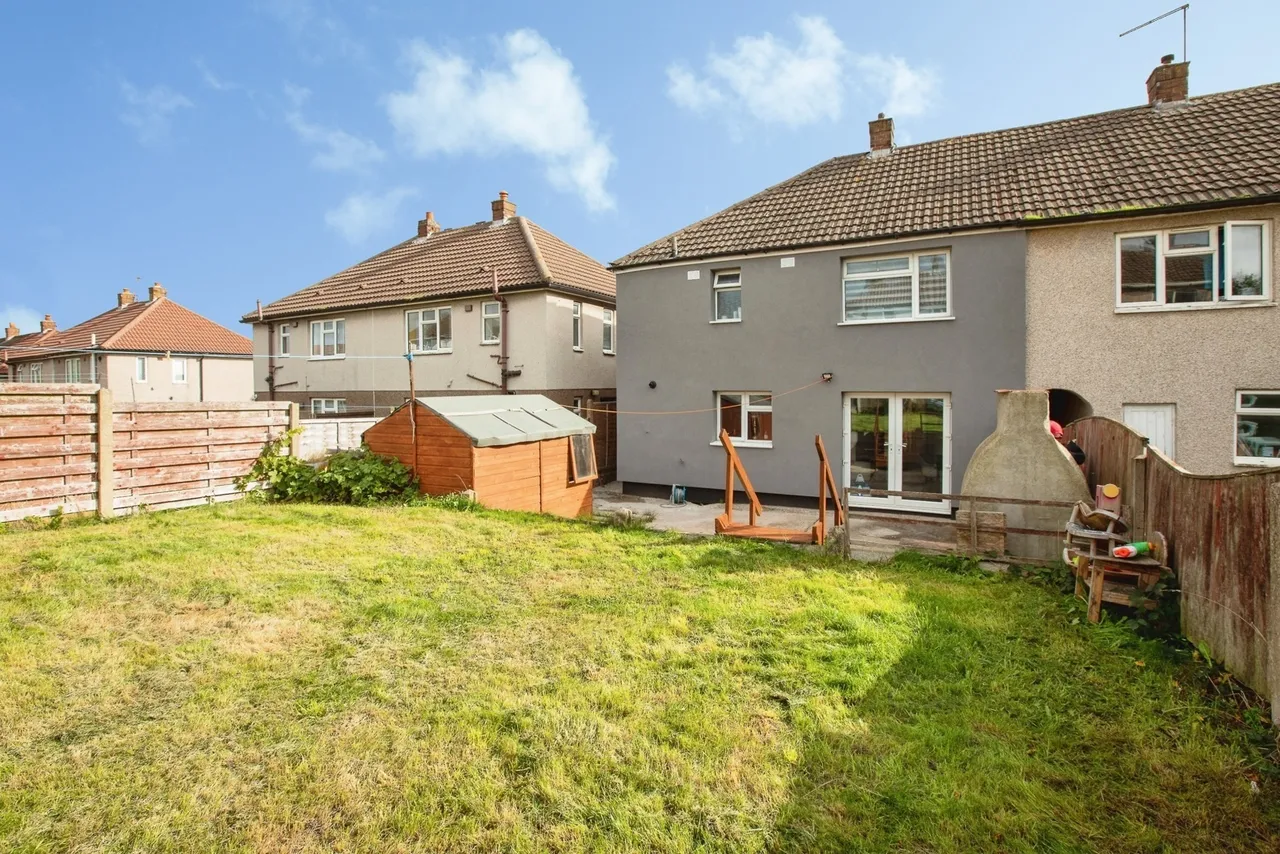 Stone Crescent, Mansfield, NG19, photo 18