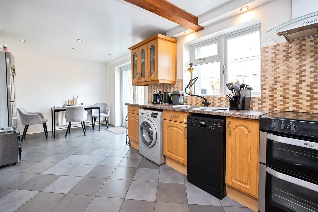 Stone Crescent, Mansfield, NG19, photo 5