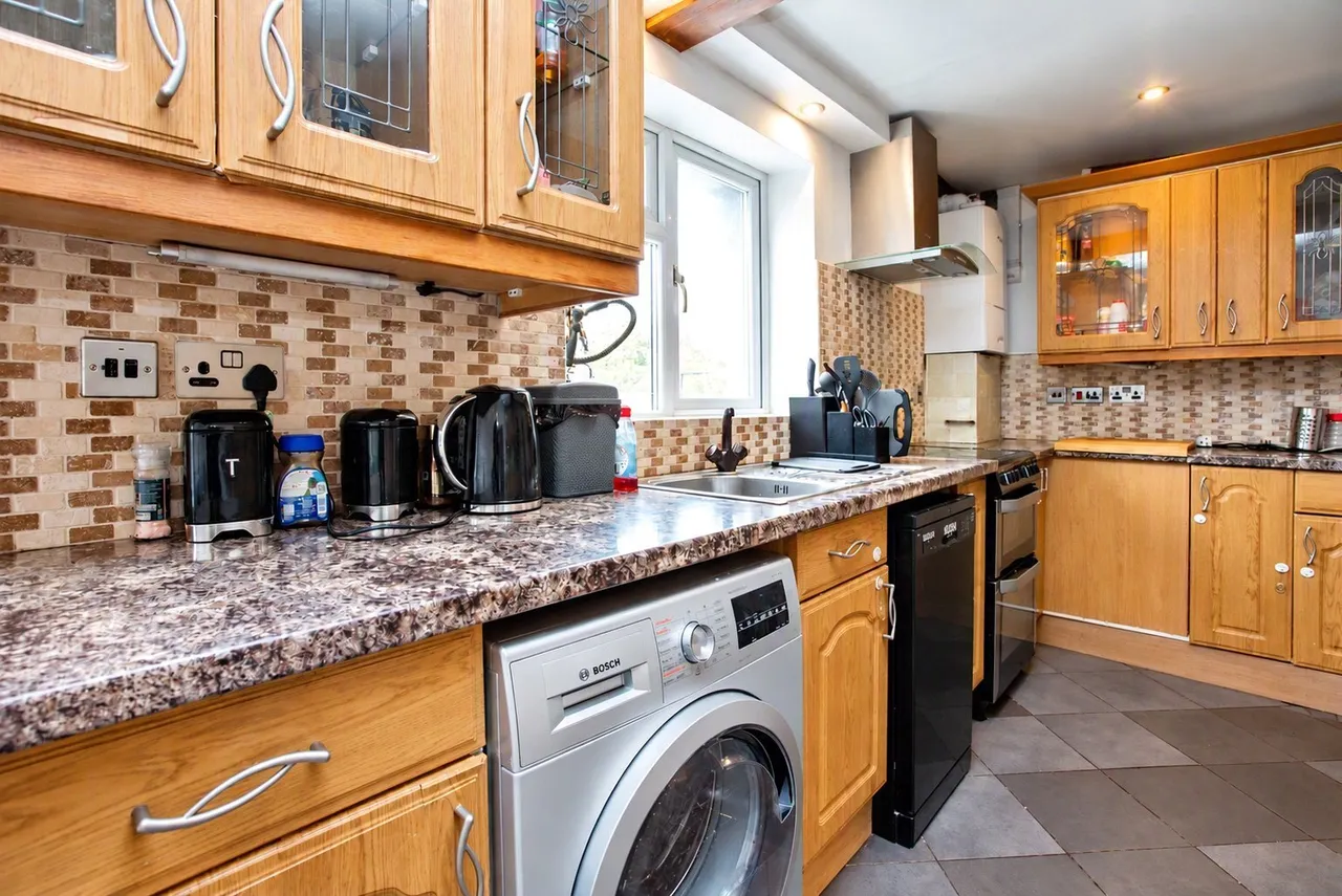 Stone Crescent, Mansfield, NG19, photo 6