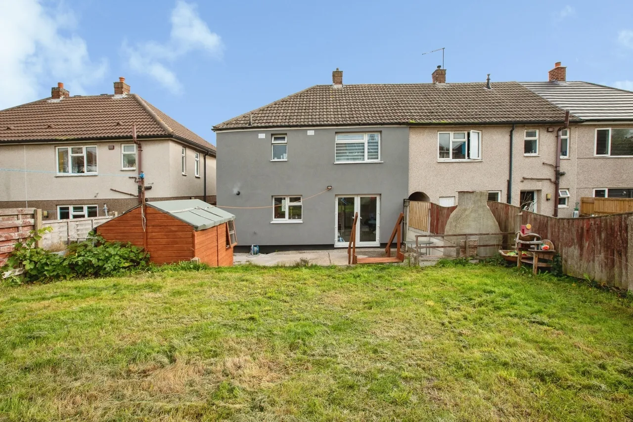 Stone Crescent, Mansfield, NG19, photo 19