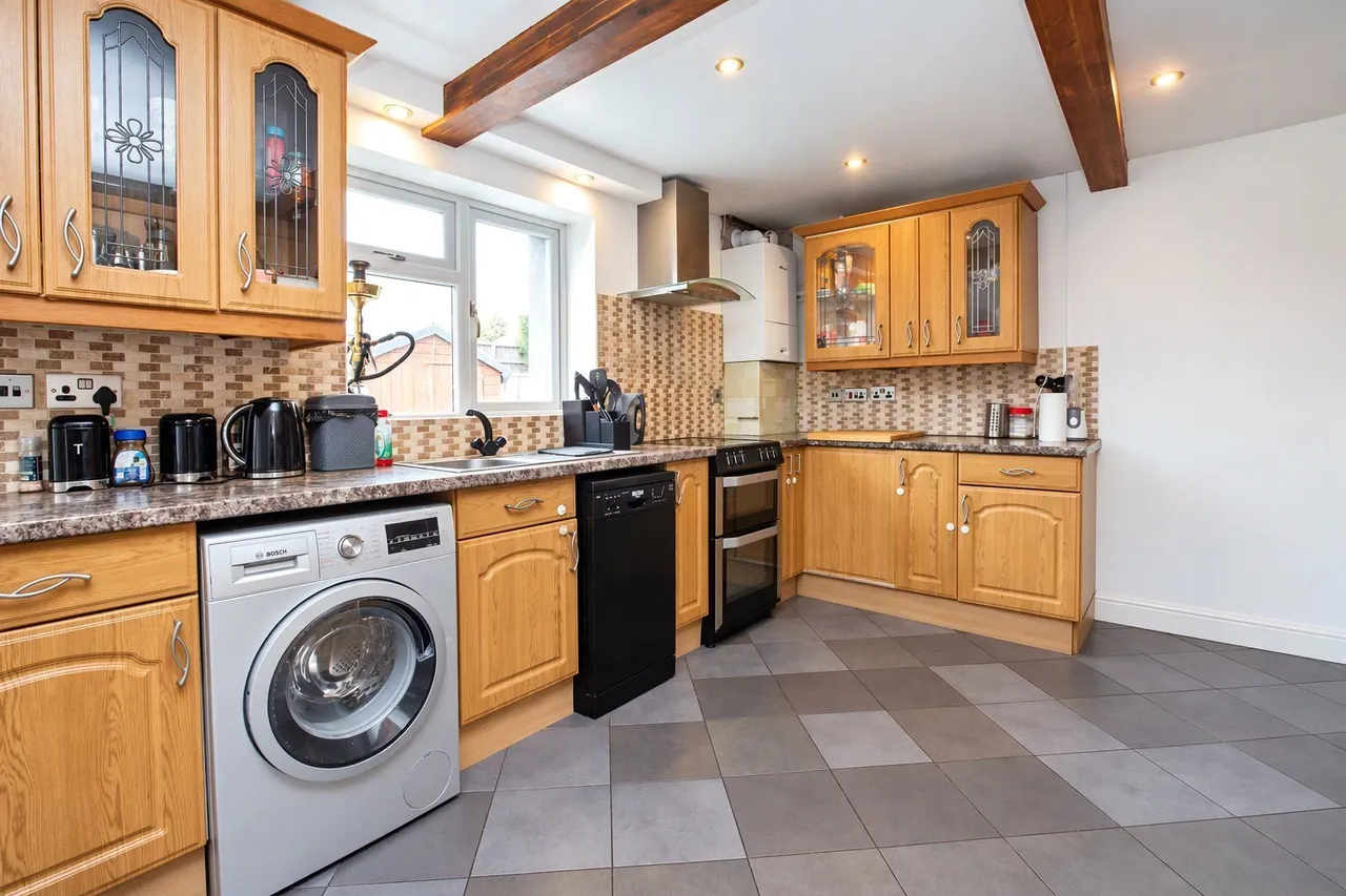 Stone Crescent, Mansfield, NG19, photo 4