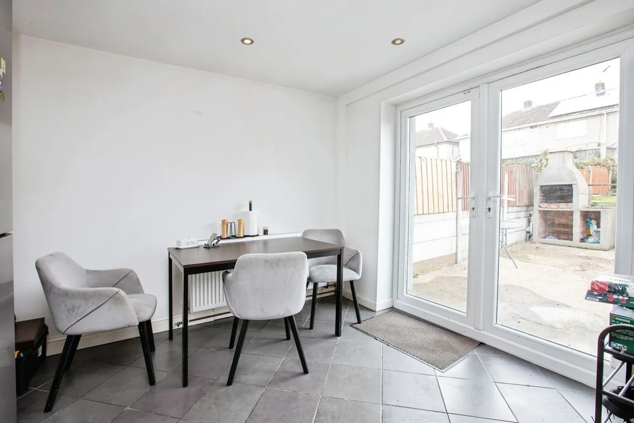 Stone Crescent, Mansfield, NG19, photo 7